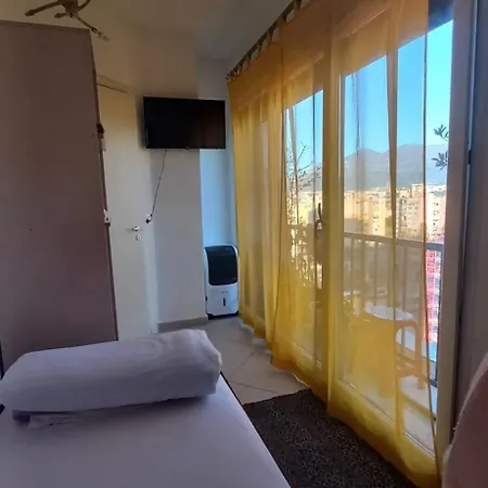 Couette-café Isabel