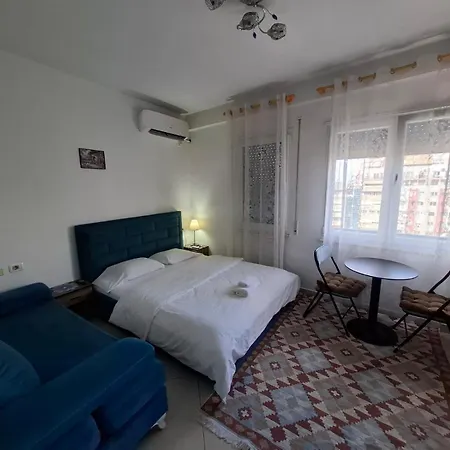 Isabel Bed & Breakfast Tirana
