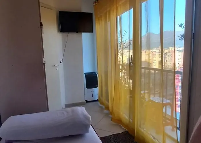 Bed & Breakfast Isabel